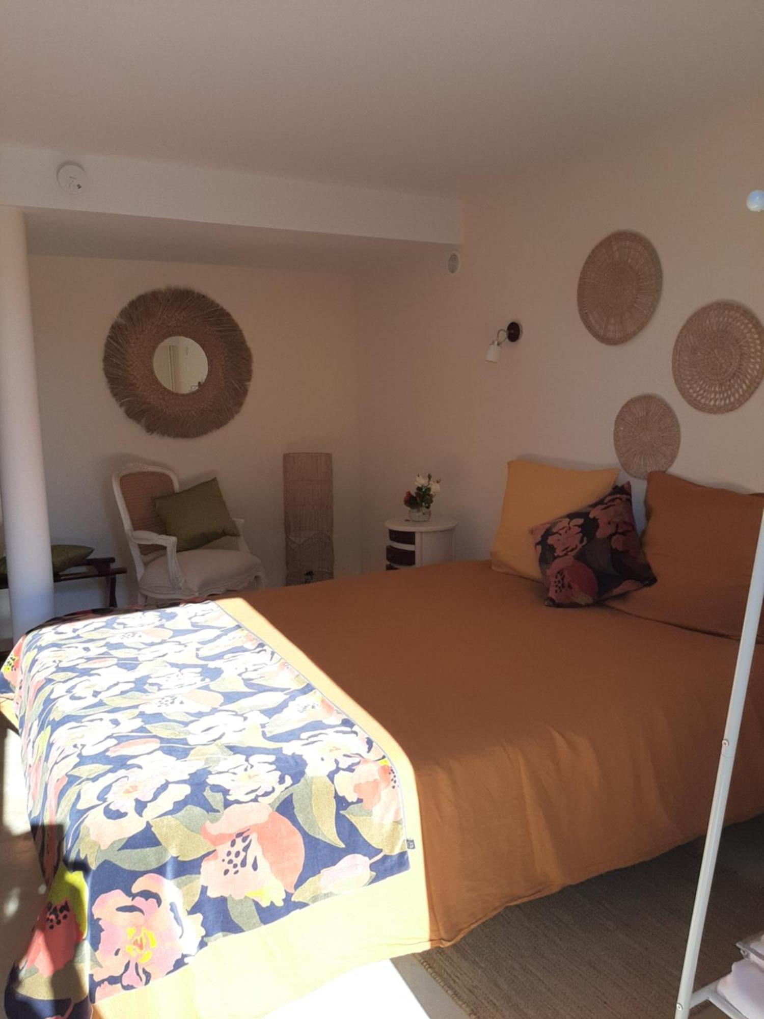 Chambre D'Hotes Charme Et Nature Vieille-Brioude 외부 사진