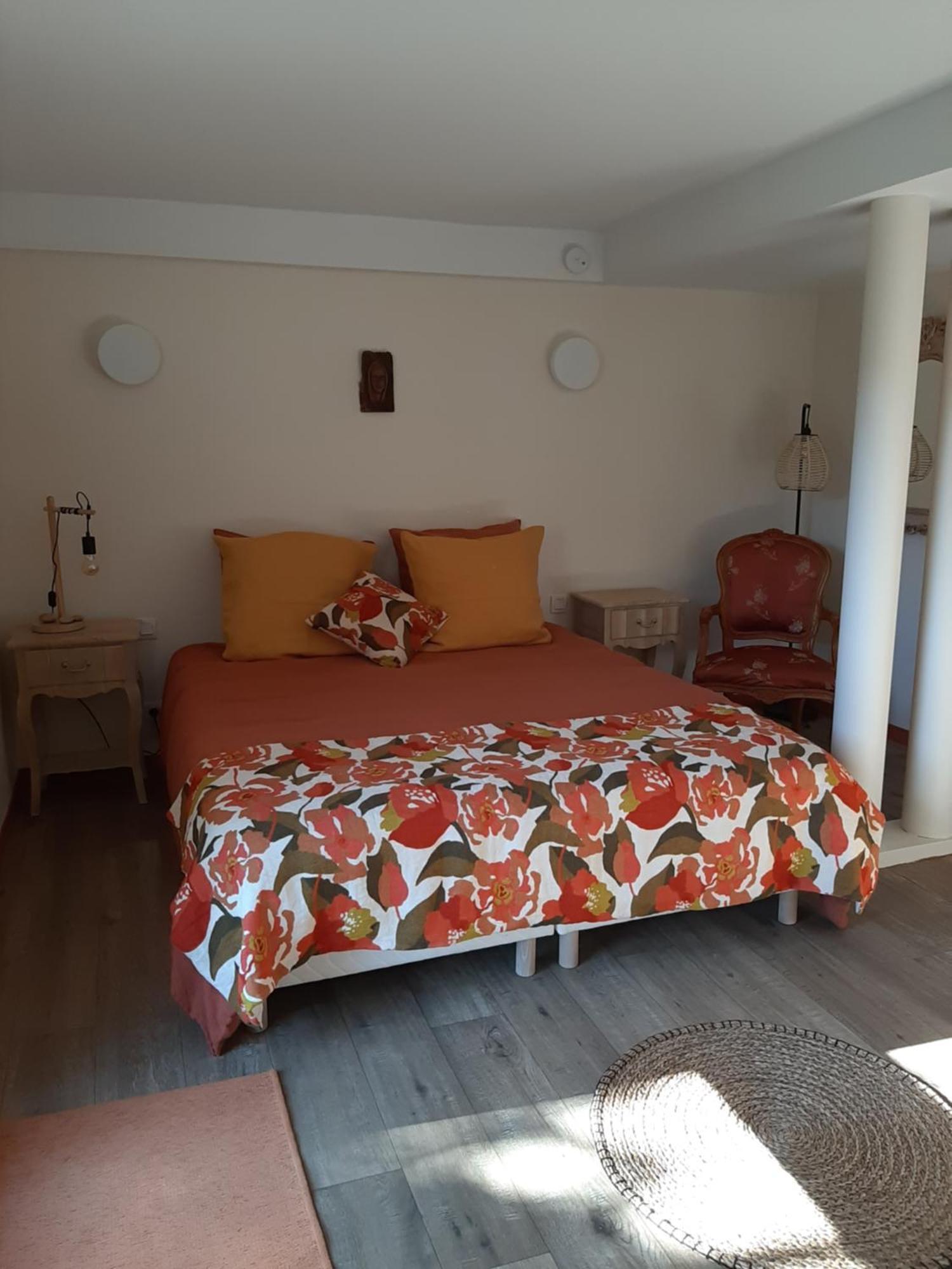 Chambre D'Hotes Charme Et Nature Vieille-Brioude 외부 사진