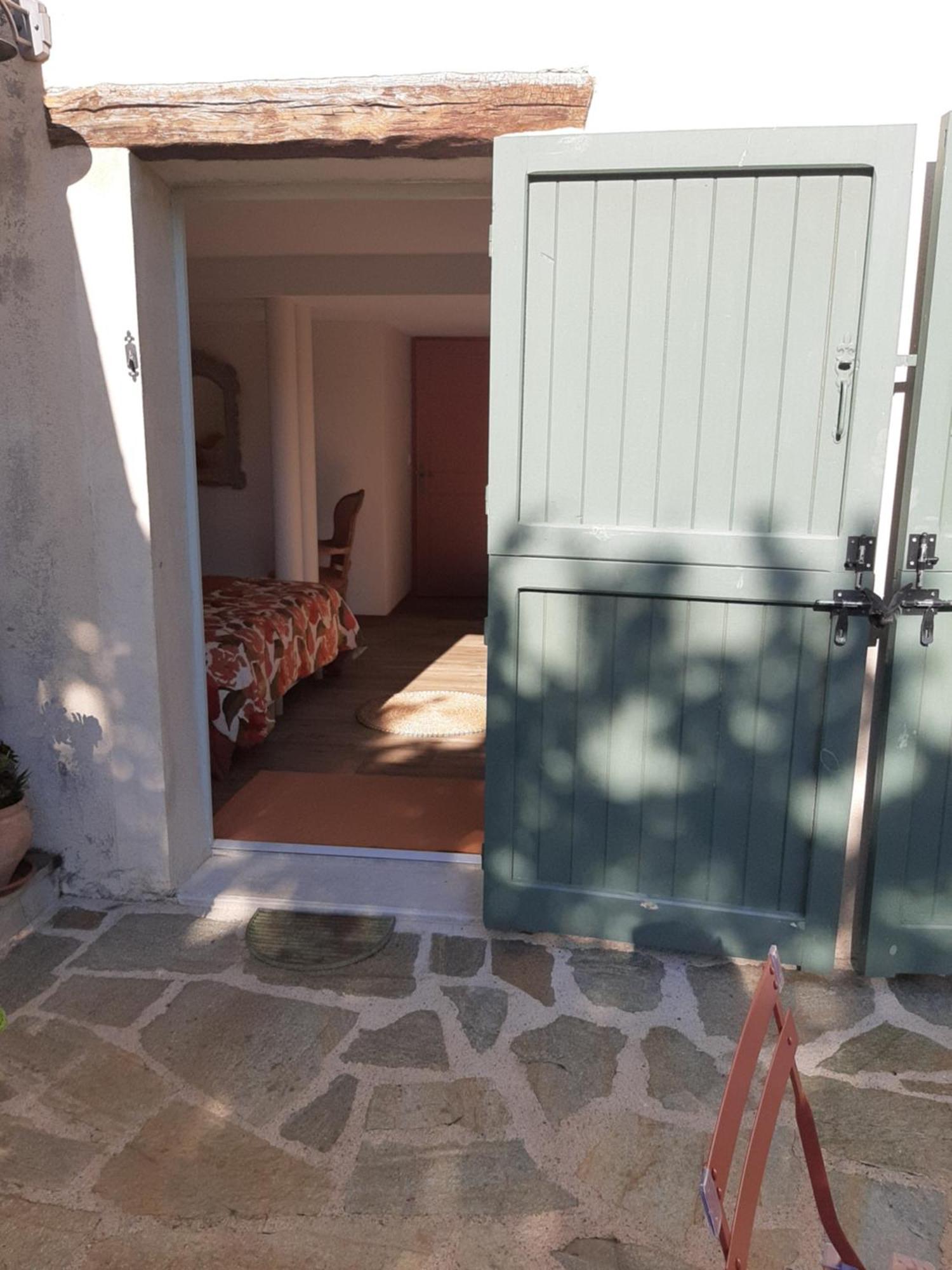 Chambre D'Hotes Charme Et Nature Vieille-Brioude 외부 사진