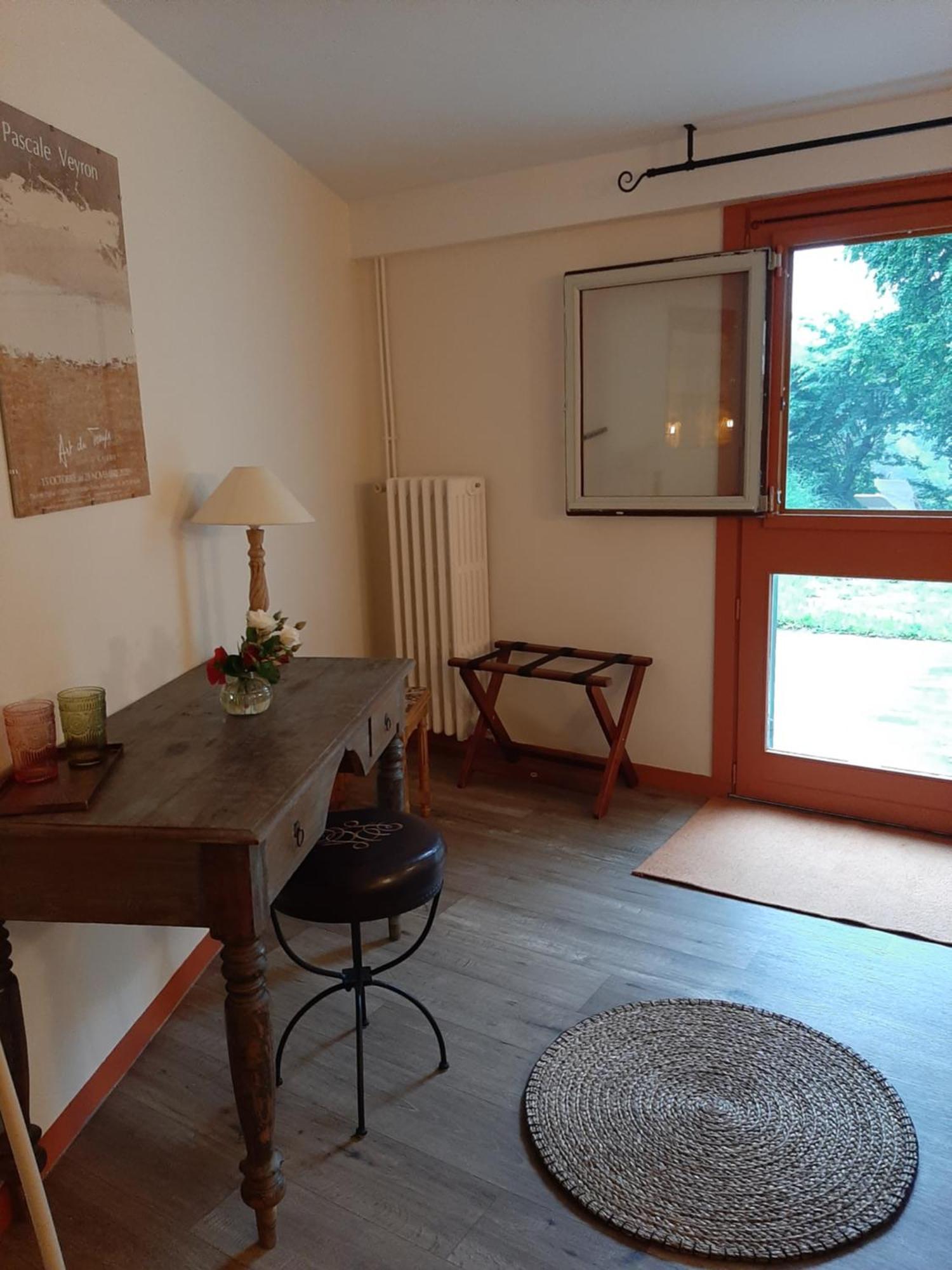 Chambre D'Hotes Charme Et Nature Vieille-Brioude 외부 사진