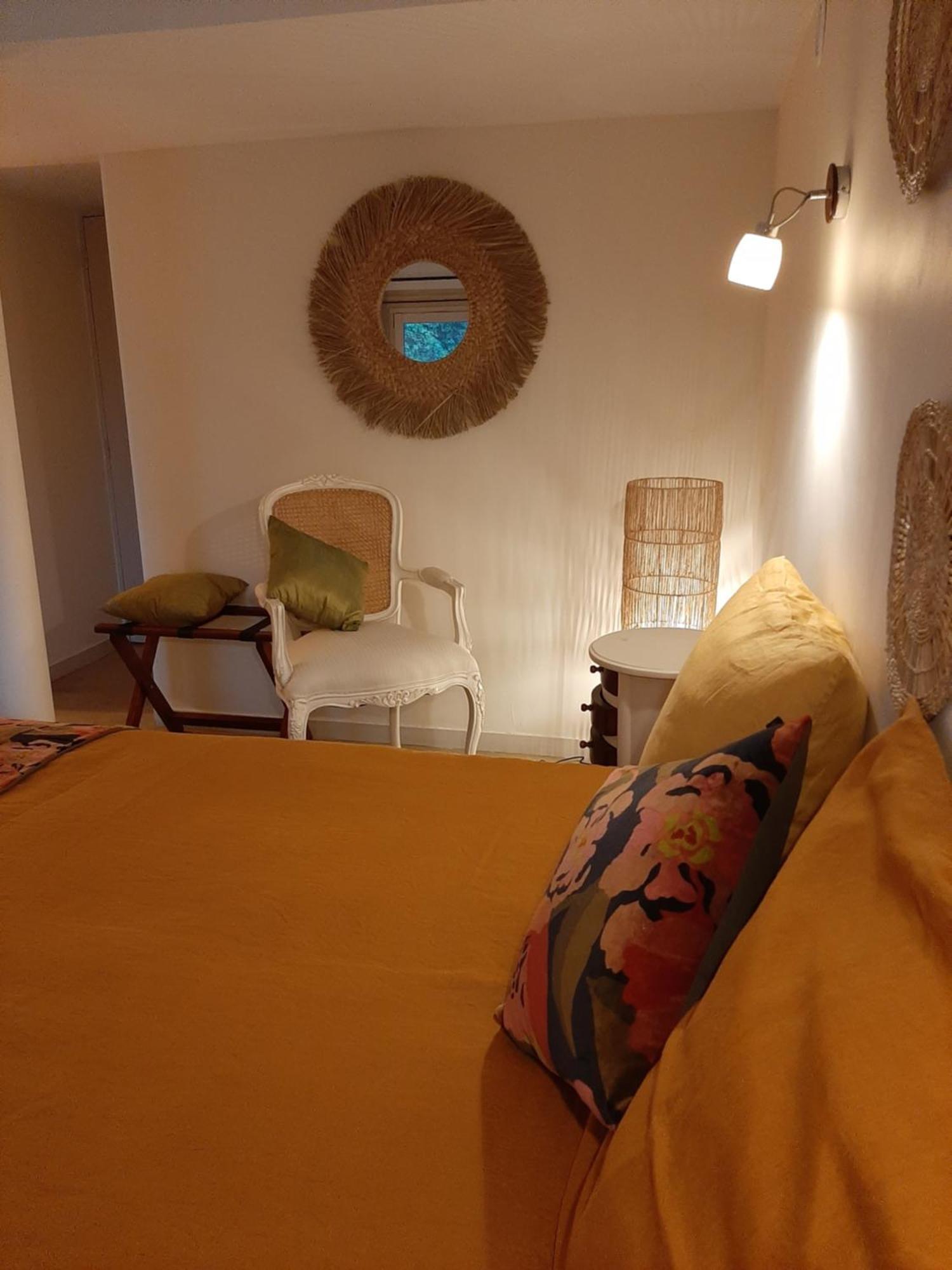 Chambre D'Hotes Charme Et Nature Vieille-Brioude 외부 사진