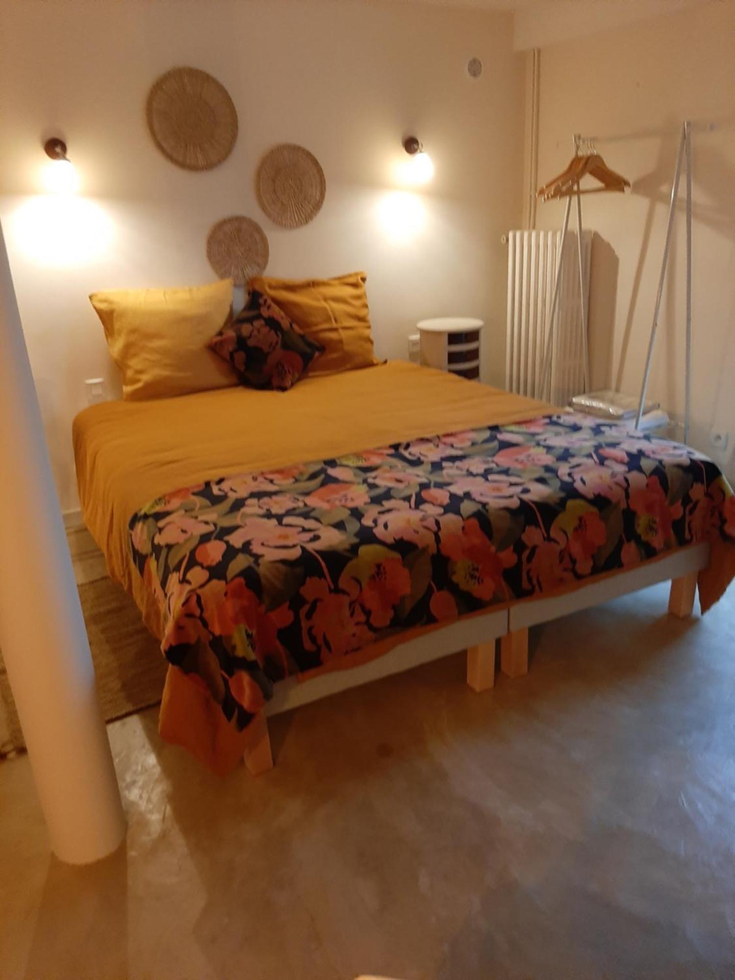 Chambre D'Hotes Charme Et Nature Vieille-Brioude 외부 사진