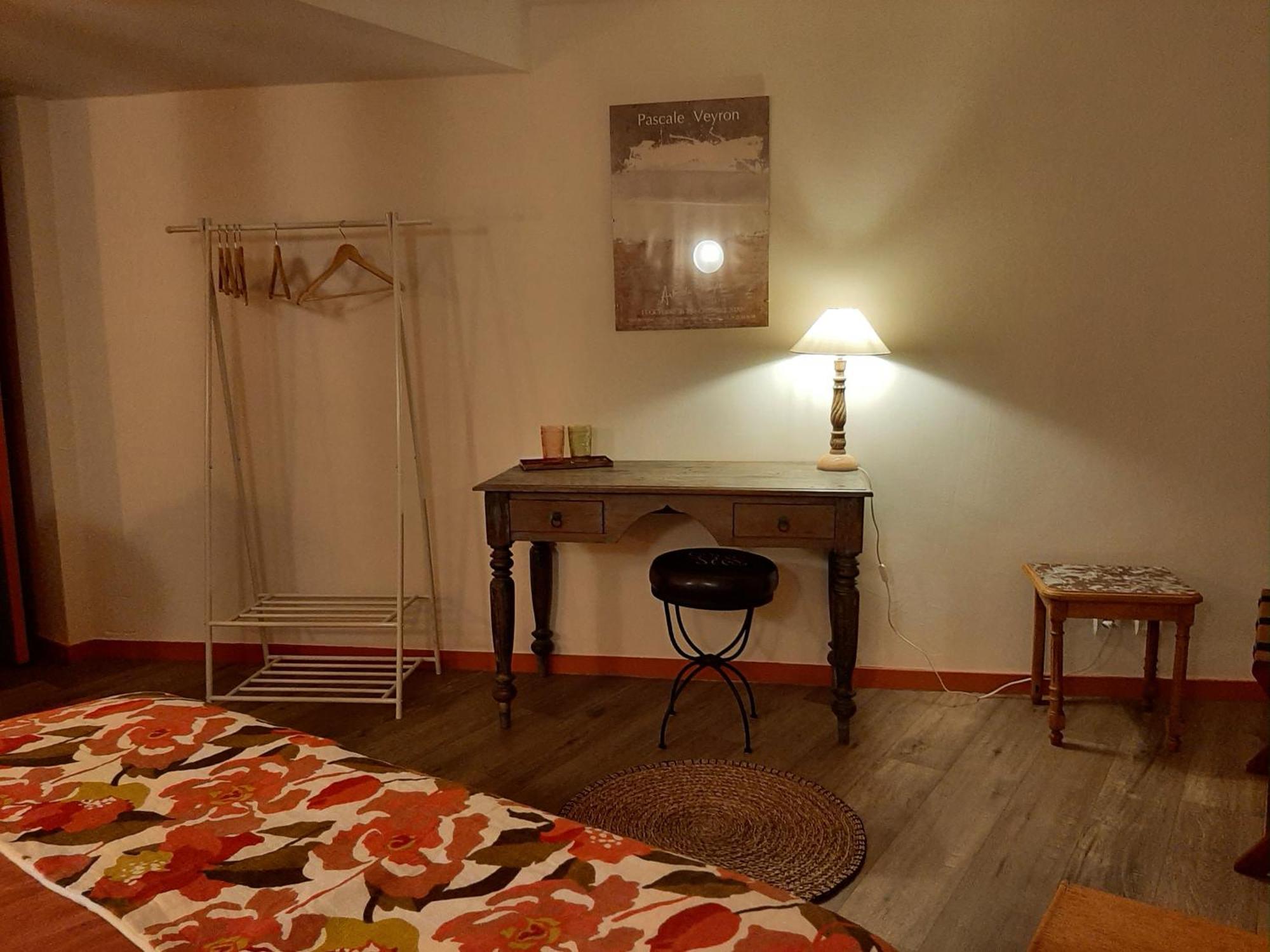 Chambre D'Hotes Charme Et Nature Vieille-Brioude 외부 사진