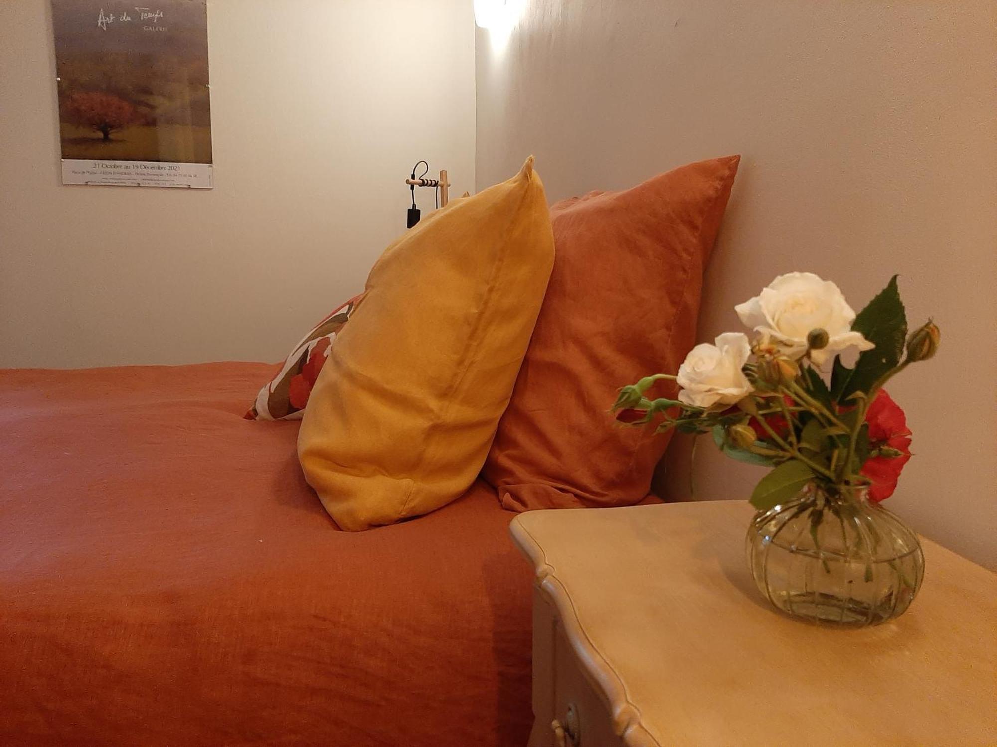 Chambre D'Hotes Charme Et Nature Vieille-Brioude 외부 사진
