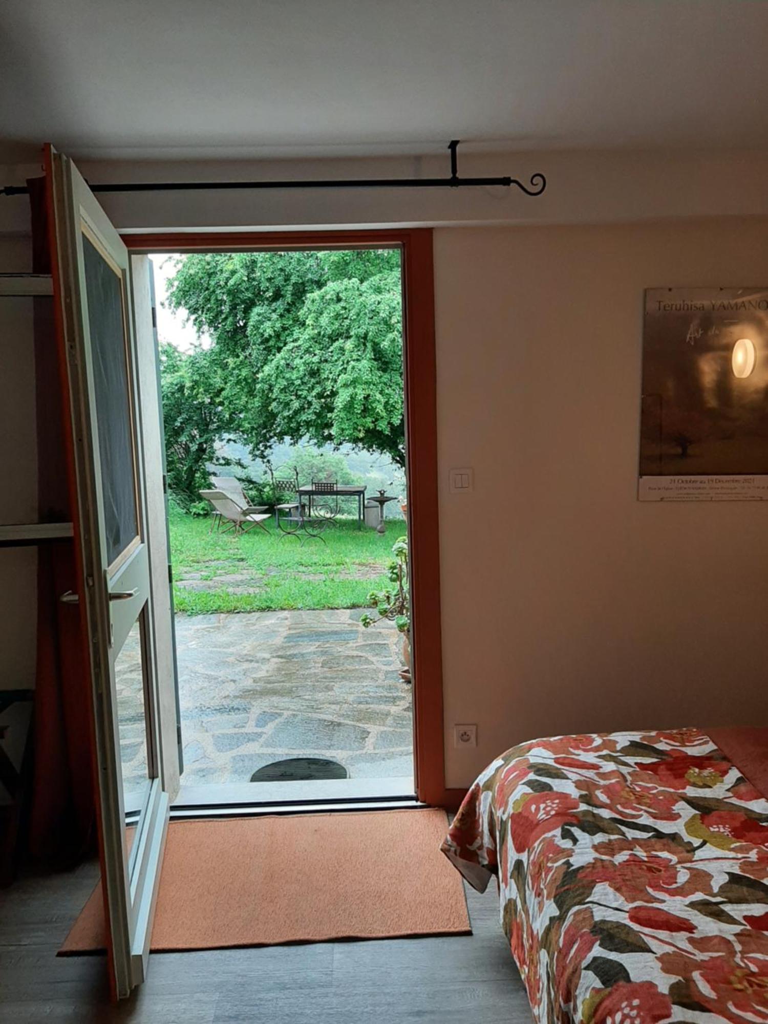 Chambre D'Hotes Charme Et Nature Vieille-Brioude 외부 사진