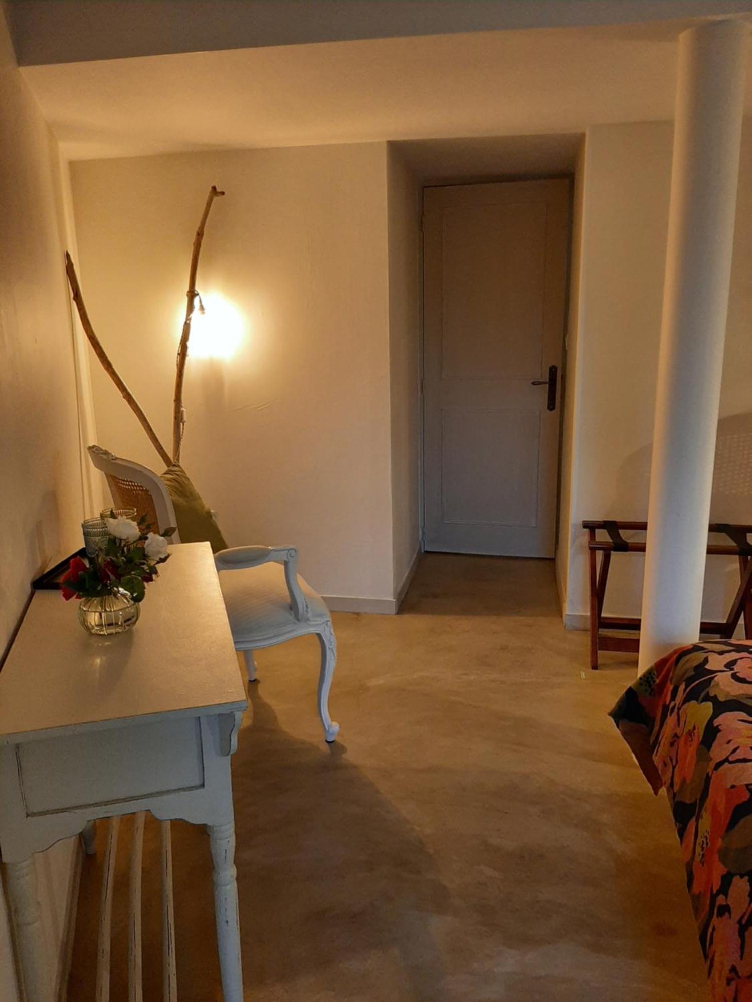 Chambre D'Hotes Charme Et Nature Vieille-Brioude 외부 사진