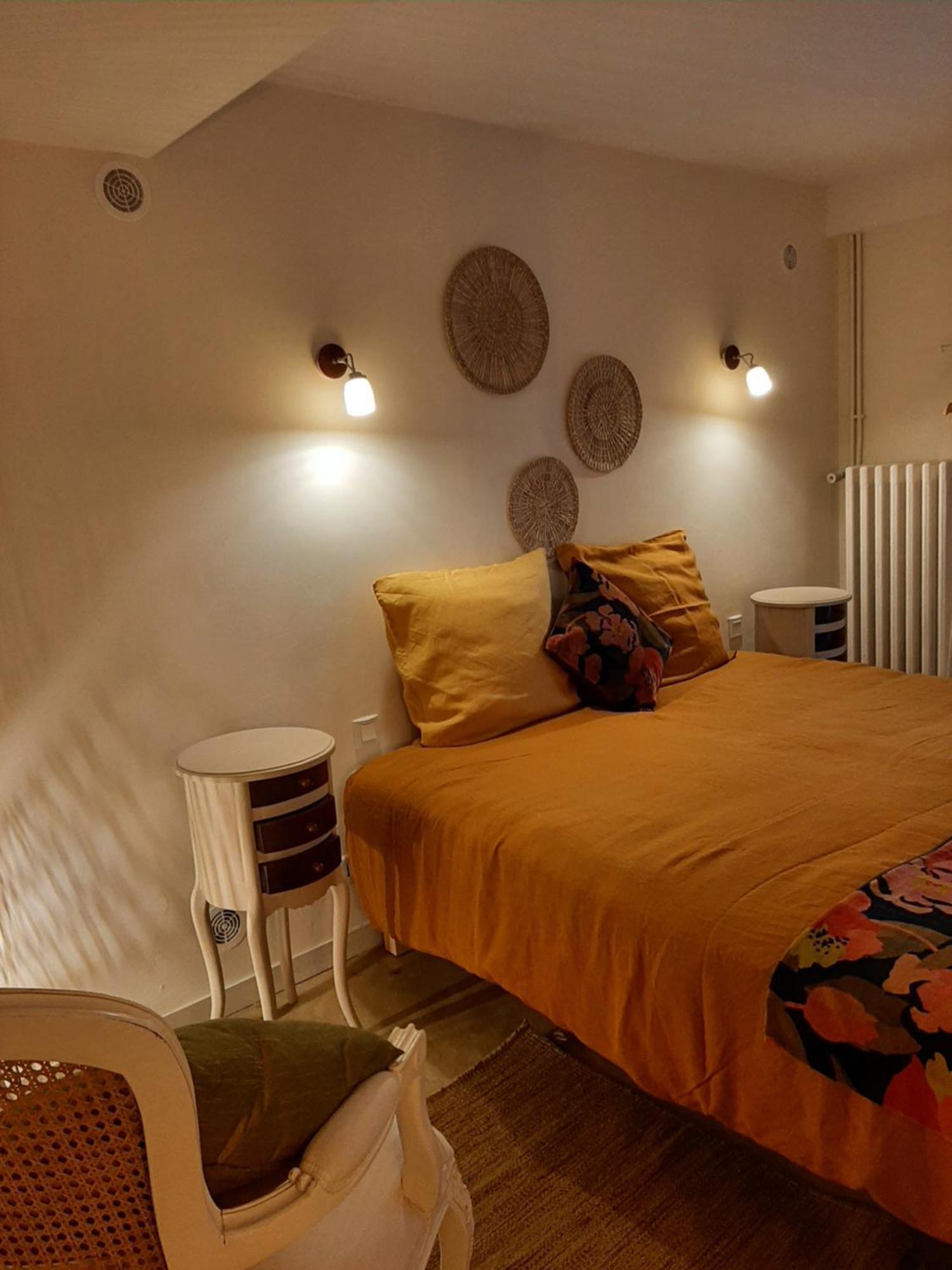 Chambre D'Hotes Charme Et Nature Vieille-Brioude 외부 사진